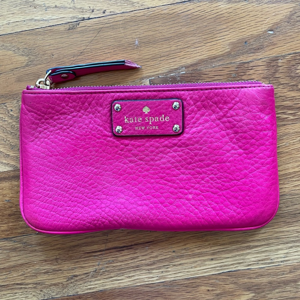 Kate Spade Pouch